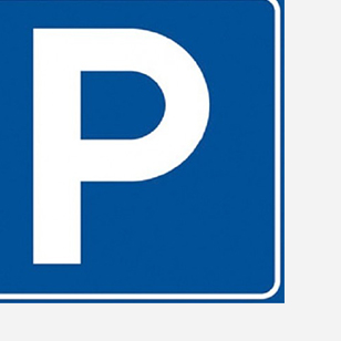 Parcheggio non coperto