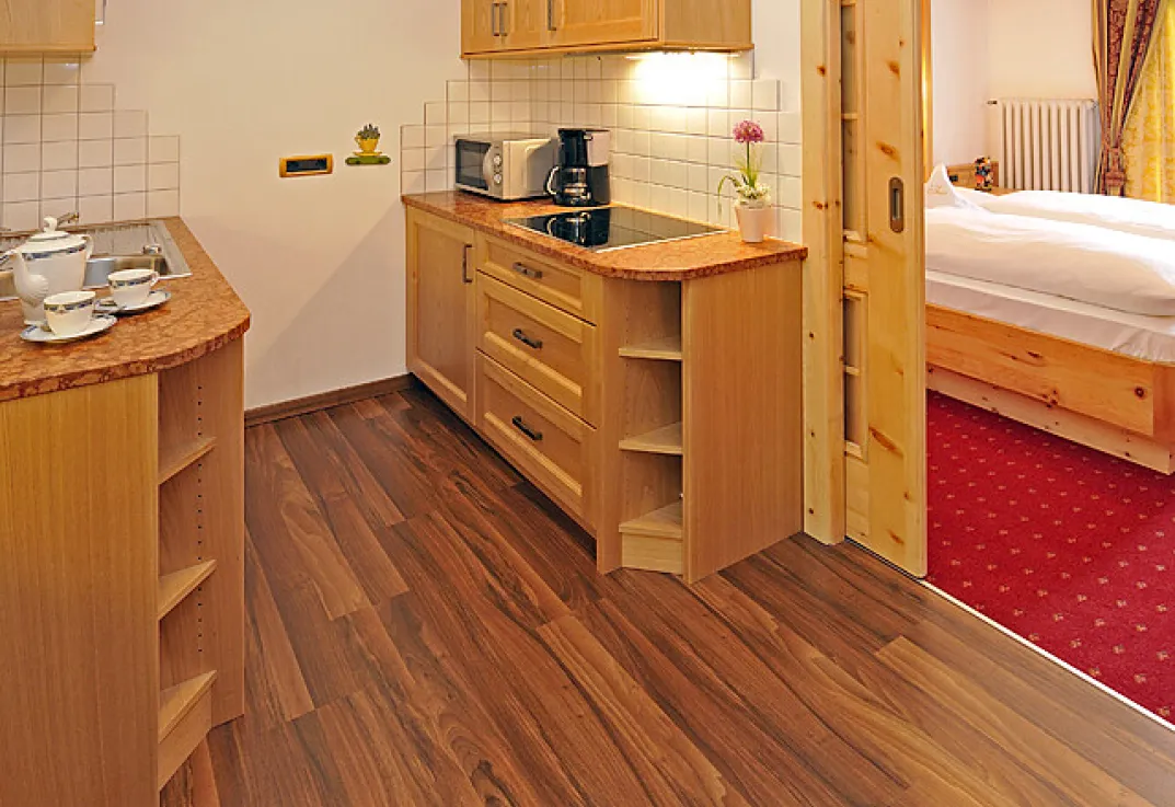 Stevia - Garni-Hotel Iris