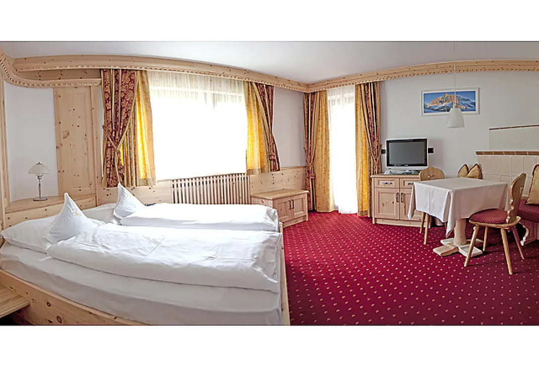 Cir - Garni-Hotel Iris