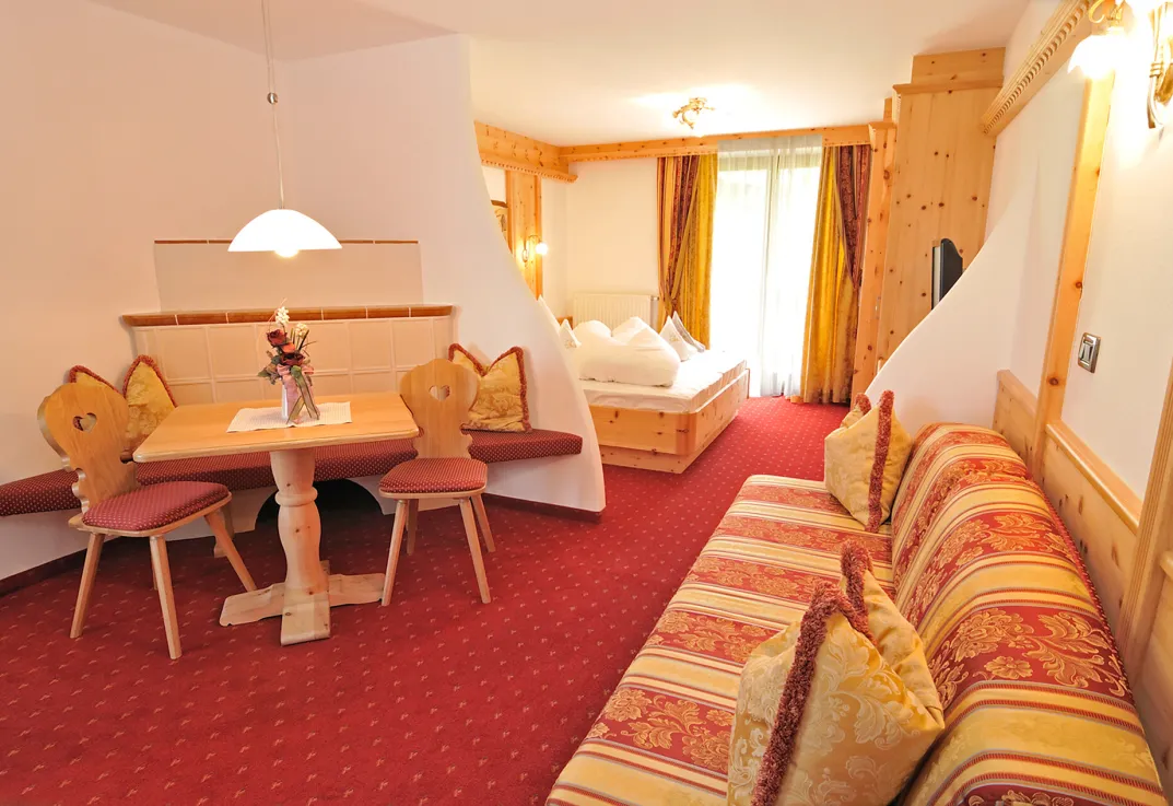 Iris - Garni-Hotel Iris