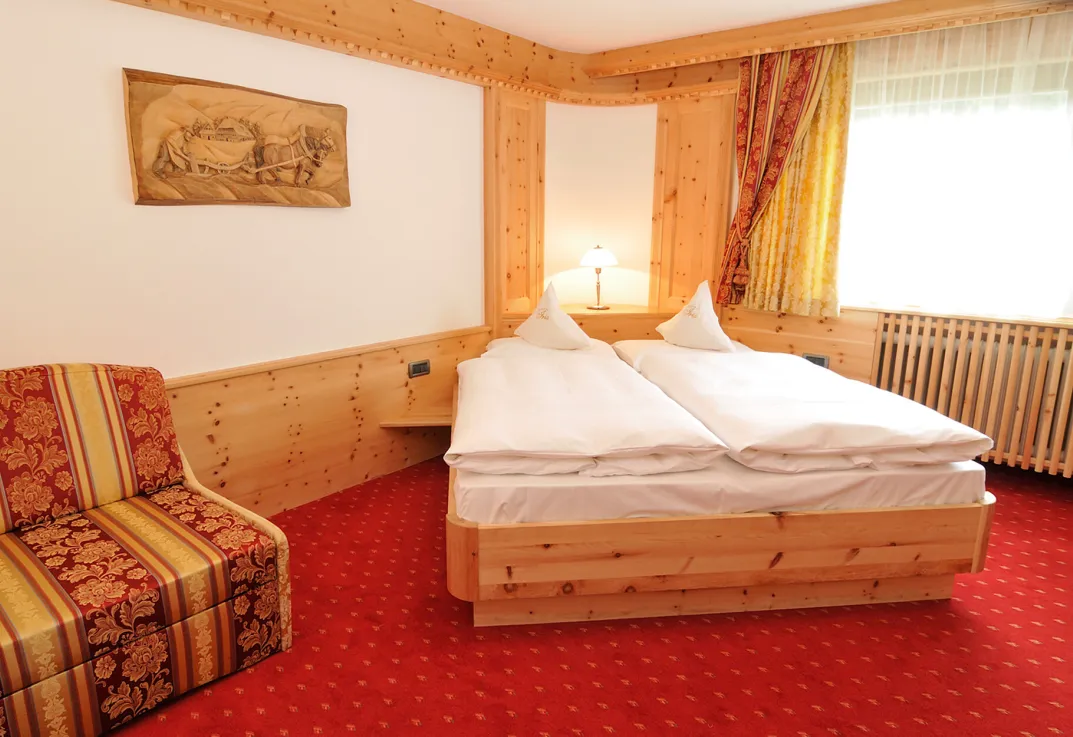 Iris - Garni-Hotel Iris