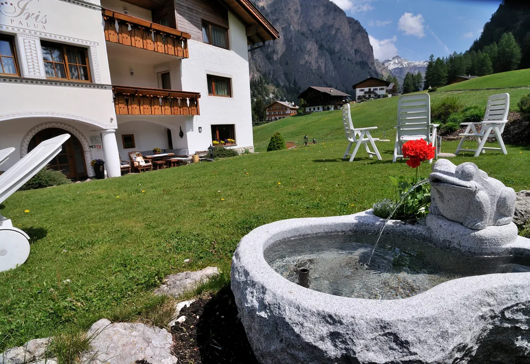Iris - Garni-Hotel Iris