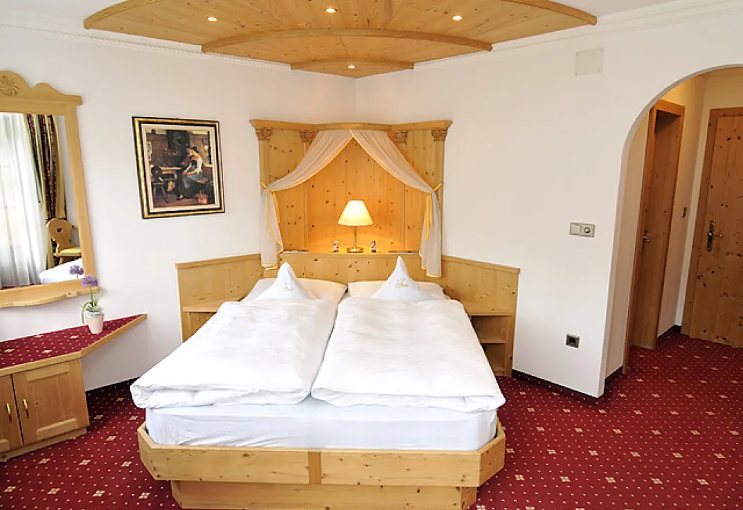 Sela - Garni-Hotel Iris