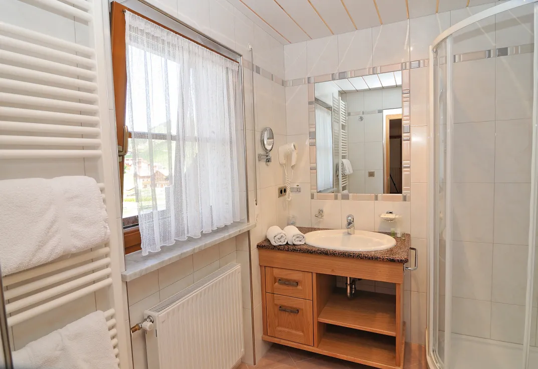 Iris - Garni-Hotel Iris