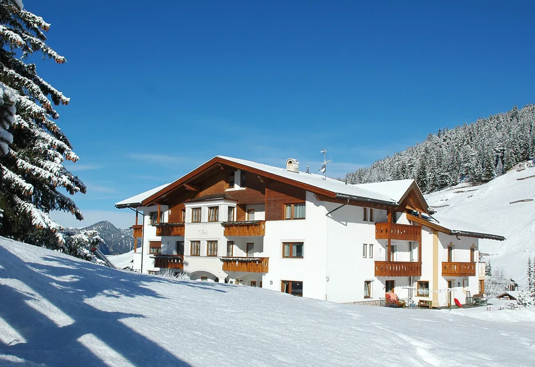 Iris - Garni-Hotel Iris