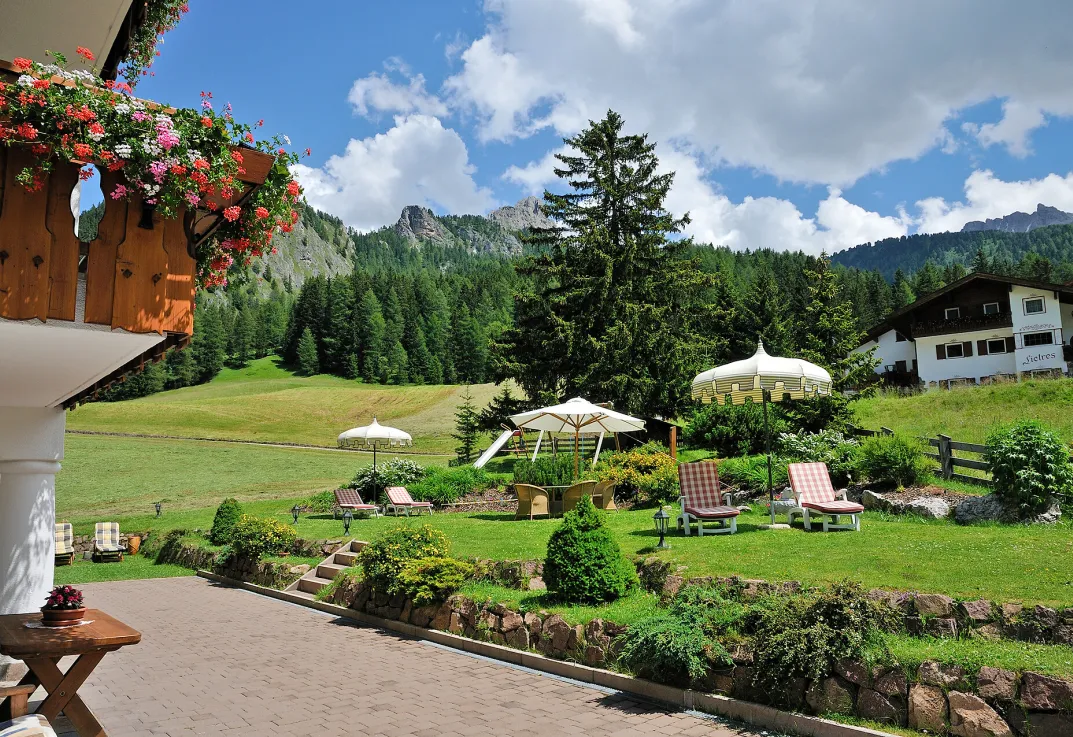 Iris - Garni-Hotel Iris