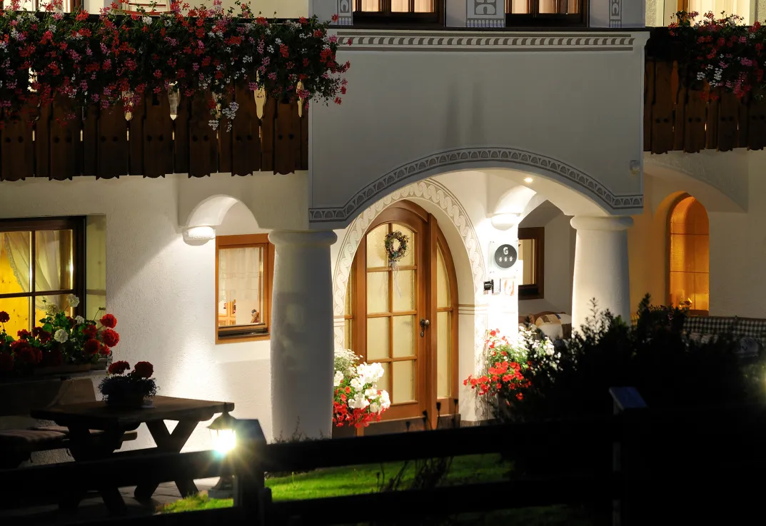 Iris - Garni-Hotel Iris