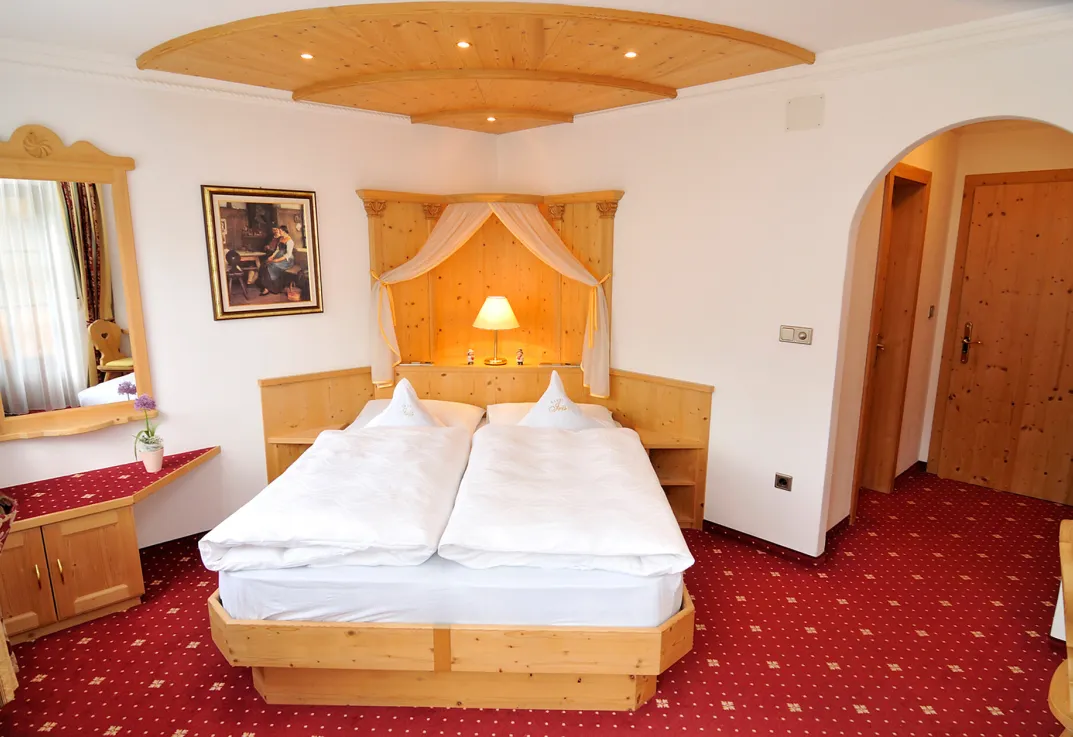 Iris - Garni-Hotel Iris