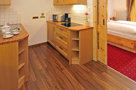 Apartamento Stevia - Garni-Hotel Iris